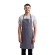 Artisan Collection by Reprime Unisex Colours Sustainable Bib Apron