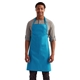 Artisan Collection by Reprime Unisex Colours Sustainable Bib Apron