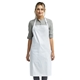 Artisan Collection by Reprime Unisex Colours Sustainable Bib Apron