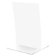Stickn Glide Table Topper Display 5 4/5 x 8 3/10