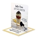 Stickn Glide Table Topper Display 4 1/10 x 5 4/5