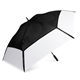 GoGo(R) by Shed Rain(TM) 62 Vortex(R) rPET Vented Auto Open Golf Umbrella
