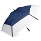 GoGo(R) by Shed Rain(TM) 62 Vortex(R) rPET Vented Auto Open Golf Umbrella