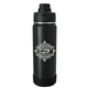 Bravely Vacuum Sport Bottle - 24 oz