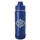 Bravely Vacuum Sport Bottle - 24 oz