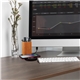 SCX Design(TM) Desk Organizer with 10W Charging Base