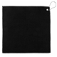 12x12 Recycled Golf Towel with Carabiner