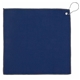 12x12 Recycled Golf Towel with Carabiner