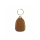 Teardrop Key Tag