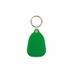 Teardrop Key Tag