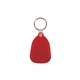 Teardrop Key Tag