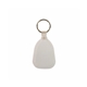 Teardrop Key Tag