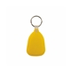Teardrop Key Tag