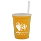 16 oz Take - Out Sipper