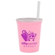 16 oz Take - Out Sipper