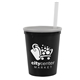 16 oz Take - Out Sipper