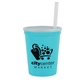16 oz Take - Out Sipper