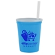 16 oz Take - Out Sipper
