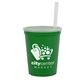 16 oz Take - Out Sipper