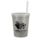 16 oz Take - Out Sipper