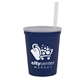 16 oz Take - Out Sipper