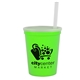 16 oz Take - Out Sipper