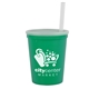 16 oz Take - Out Sipper