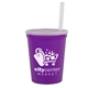 16 oz Take - Out Sipper