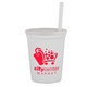 16 oz Take - Out Sipper