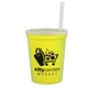 16 oz Take - Out Sipper