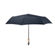 41 Arc Umbrella With 100 RPET Canopy Bamboo Handle