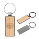 Harlow Key Tag