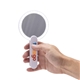 Travel Light Up Mirror