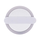 Travel Light Up Mirror