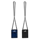 Javitz Crossbody Badge Holder Lanyard