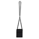 Javitz Crossbody Badge Holder Lanyard