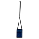 Javitz Crossbody Badge Holder Lanyard