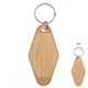 Bamboo Hotel Keytag
