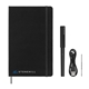 Moleskine(R)Smart Writing Set - Ruled Large