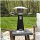 Cuisinart Outdoors(R) Tabletop Patio Heater