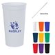 32 oz Big Game Stadium Cup