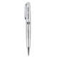 Newton Recycled Brass Gel Ballpoint