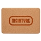 Cork Yoga Block