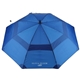 Totes 60 Titan Vented RPET Golf Umbrella