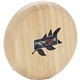 FSC(R) 100 Bamboo Compact Mirror / Brush
