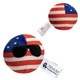 Stress Busters(TM) USA Flag