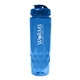 RECYCLED PET - 24 oz Bottle with Flip Top Cap