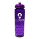RECYCLED PET - 24 oz Bottle with Push n Pull Cap