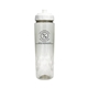 RECYCLED PET - 24 oz Bottle with Push n Pull Cap