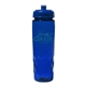 RECYCLED PET - 24 oz Bottle with Push n Pull Cap